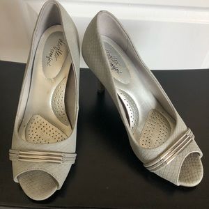 Women’s Open Toed Heels
